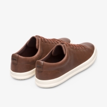 Buy Camper Chasis Mens Casual Shoes US-59094 Brown USA